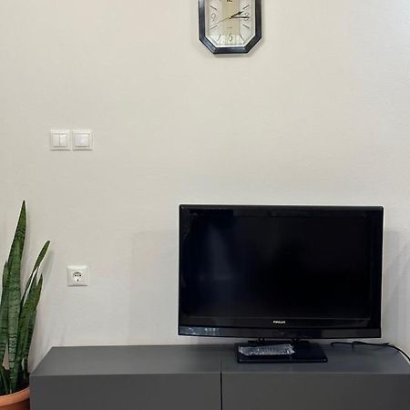 B&S Saranda Apartment Exterior photo