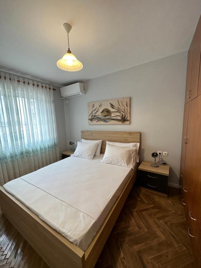 B&S Saranda Apartment Exterior photo