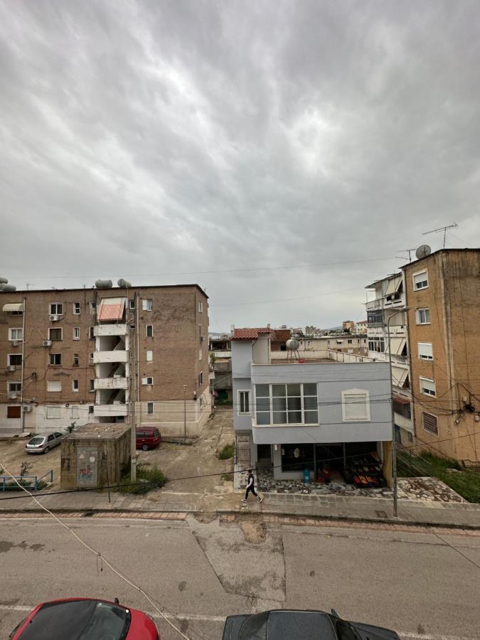 B&S Saranda Apartment Exterior photo
