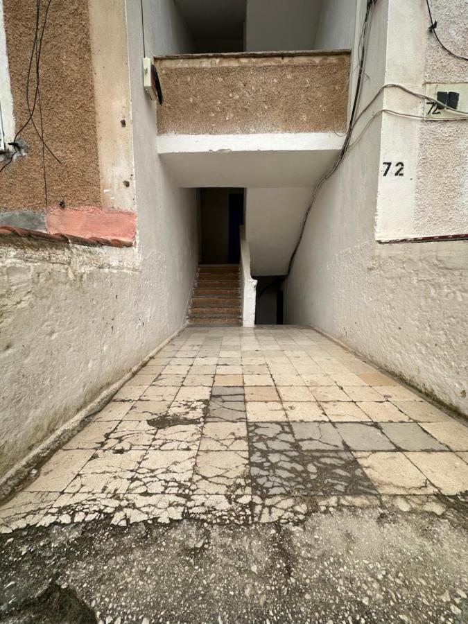 B&S Saranda Apartment Exterior photo