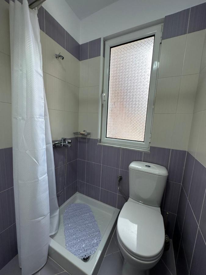 B&S Saranda Apartment Exterior photo