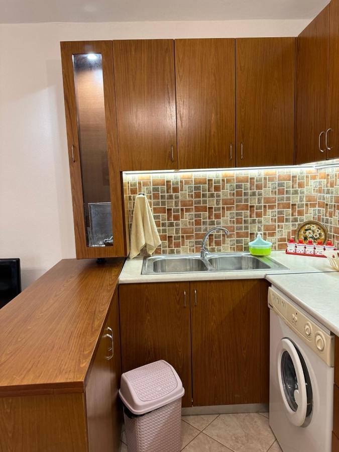 B&S Saranda Apartment Exterior photo