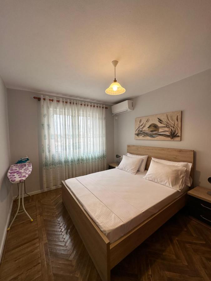 B&S Saranda Apartment Exterior photo
